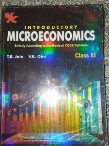 Statistics for Economics - Class XI