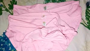 Women&#39;s Zivame Panties Combo Pack Of 3