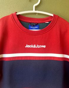 Jack &amp; Jones Sweatshirt