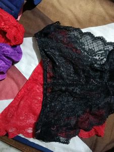 Lace Bra Bundle
