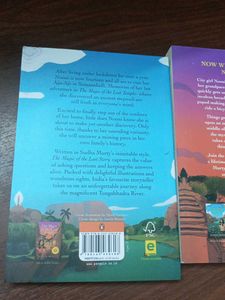 Sudha Murty Story Books Set