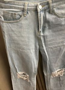 Urbanic Denim Jeans
