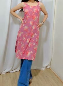 women kurti