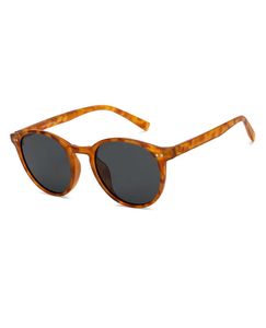 Tortoise Grey Full RimRound Vincent Chase Holiday