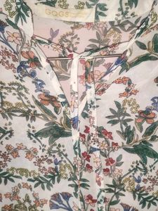 Unused - Tops/Tunic
