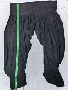 Ptyala Suit Silk