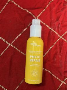 Earth Rhythm Phyto Repair Moisturiser