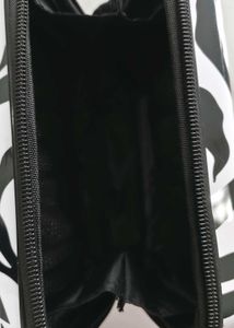 Wallet Plus Makeup Bag