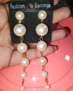 2 earrings set &amp; 3 butterfly Pendan