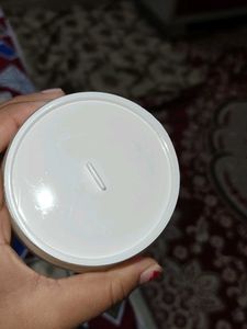 Argan Oil &amp; Lavender Hair Masque