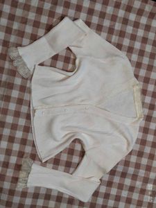 🌷Woolen Pintersy set 🌸💮 Himekaji