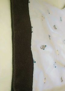 2 Combo Baby Outfit Set