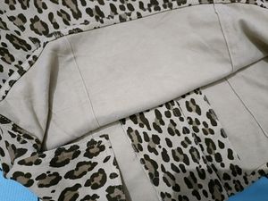 Imported Fabric jacket 🧥