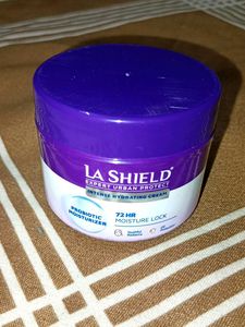 LA Shield Intense Hydrating Cream