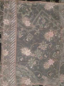 Beautiful 😍 pakistani dress👗material