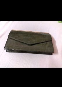 Charles &amp; Keith Wallet