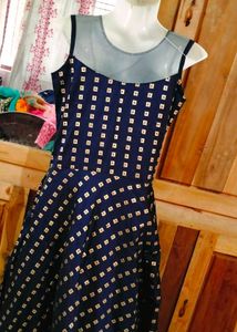 Long Gown