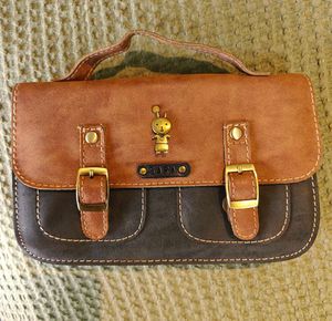 Costmised Bag