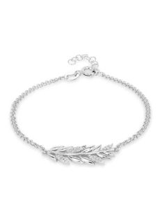 925 Real Silver Bracelet