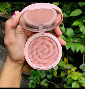 ROSE Highlighter + Blush