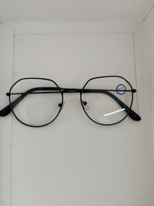 Blue Block Eyeglasses