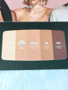 Huda Beauty Foundation