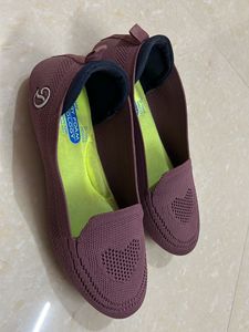 Doctor Walking Shoes Extra Soft Sole
