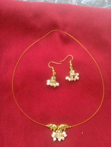 Jumka Base Invisible Chain