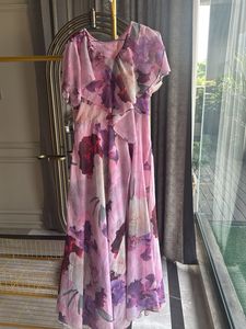 Floral gown Like Dress