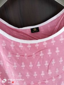 Full Long Kurta Combo