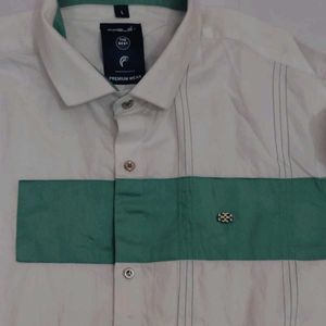 men’s casual shirt🎀