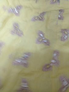 Chaniya Choli Silk M Size