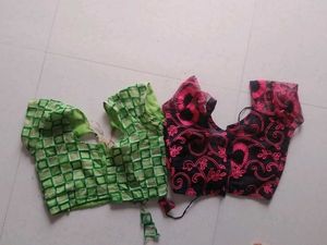 2 Combo Blouse