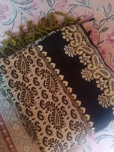 PPashmina Big Pana Shawl