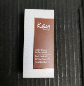 Kay Beauty Lipstick