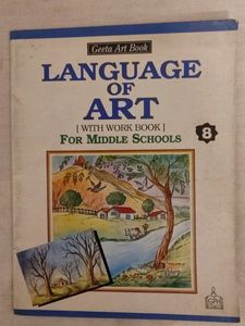 Combo Of 3 Art Books