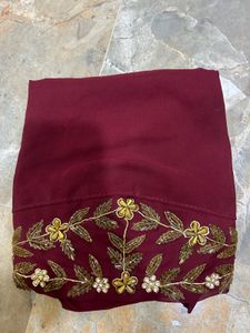 Designer Scarf