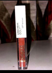 INSIGHT COLOR LIP GLOSS- TEMPTATION