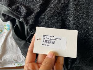 LAZO Store Drape Skirt - size M