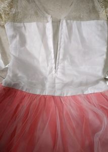 Princess Frock