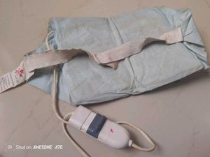 Automatic Heat Belt