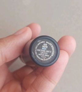 Original Mac Maximal Matte Lipstick Full Size