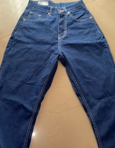 Bootcut Denim