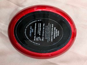 TIRTIR Mask Feet Red Cushion 21w Natural Ivory