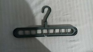 Combo Pants/Trousers Hanger And Foil