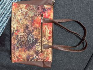 Zouk Brand New Bag