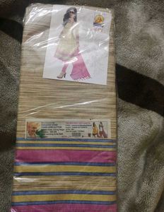 Unstitched Suit
