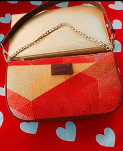 Zouk Beautiful Bag ✨💖👌Totally New