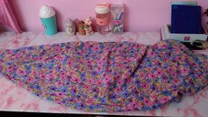 100% cotton salwar suit