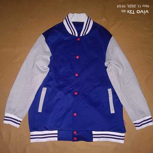 Varsity Jacket